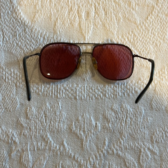 Men’s vintage glasses 5 Lot Frames Sunglasses and Regular - Picture 9 of 16